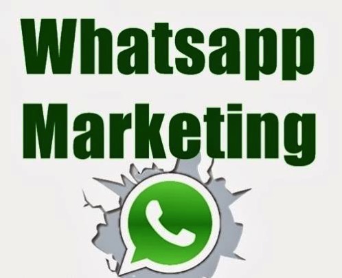 Whtsapp marketing. Envío de mensajes masivos.
